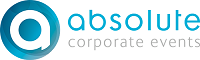 Absolute Corporate Events logo