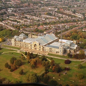 Alexandra Palace