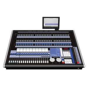 Avolites Pearl Lighting Desk