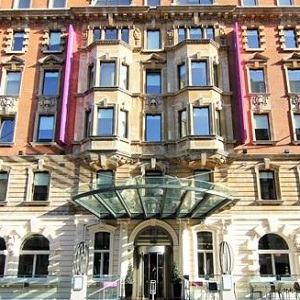 Bloomsbury Hotel