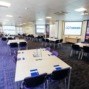 CCT Venues