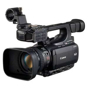 Canon-XF105