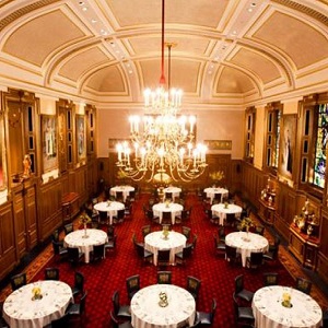 Clothworkers Hall