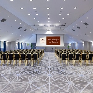 Doubltree Hilton