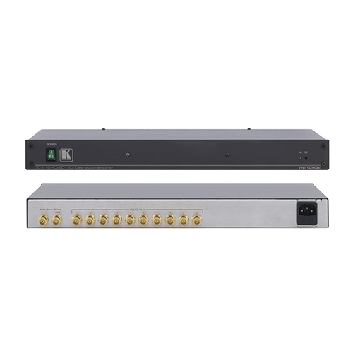 HD-SDI-Distribution-Amplifier