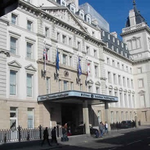 Hilton Paddington