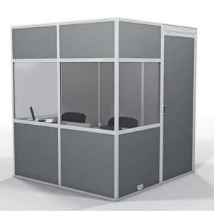 Interpretation Booth