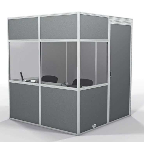 Interpretation Booth