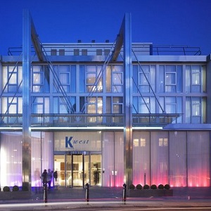 K West Hotel & Spa
