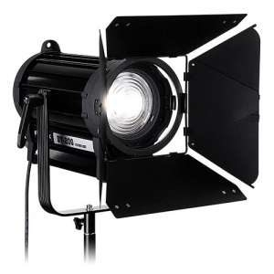 LED Fresnel Light