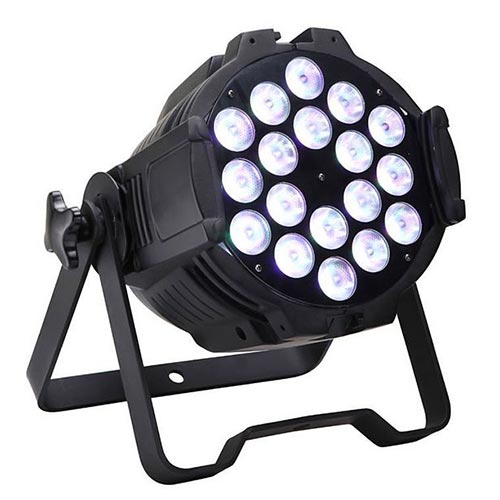 LED Par Can