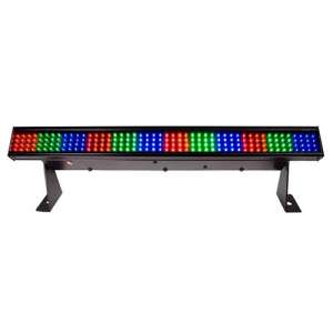 LED Tri-Colour 1M Strip Light
