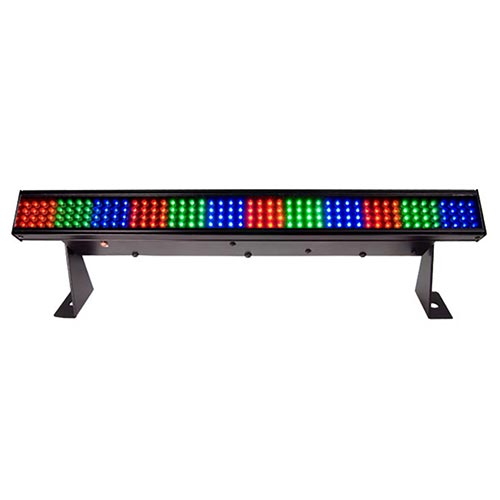 LED Tri-Colour 1M Strip Light