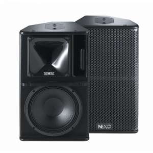 Nexo-PS10