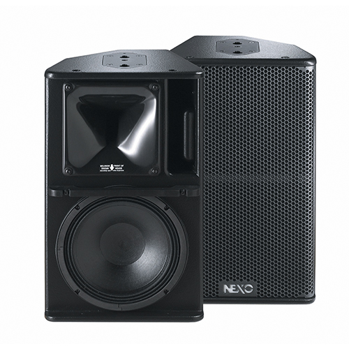 Nexo-PS10