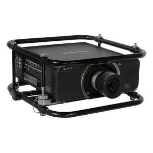 Panasonic PT DZ21K projector hire