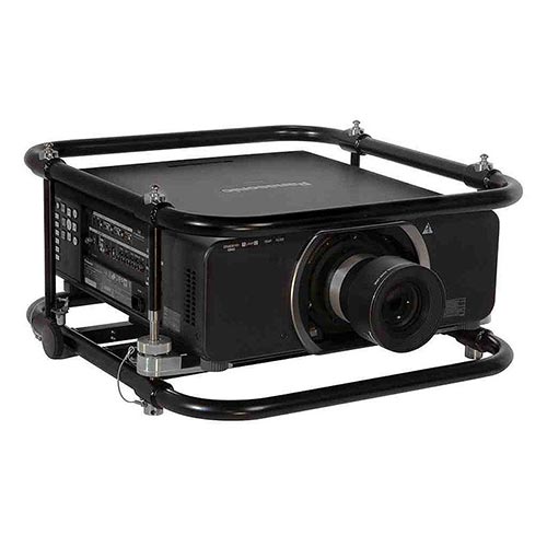 Panasonic PT DZ21K projector hire