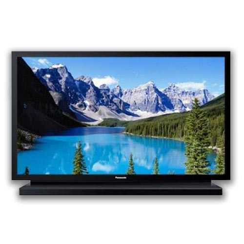 Panasonic TH 152UX Plasma screen hire