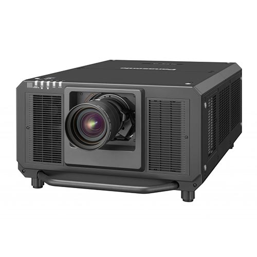 Panasonic projector hire PT RQ32K