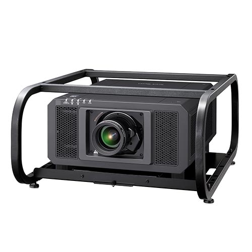 Panasonic projector hire PT-RZ12K