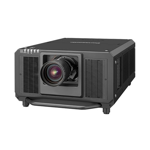 Panasonic projector hire PT RZ31K