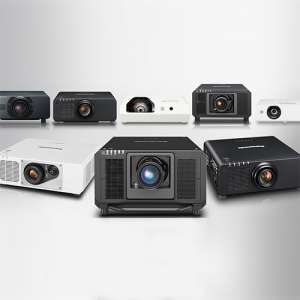 Projectors for hire