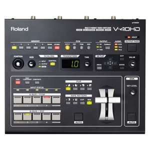 Roland V-40HD