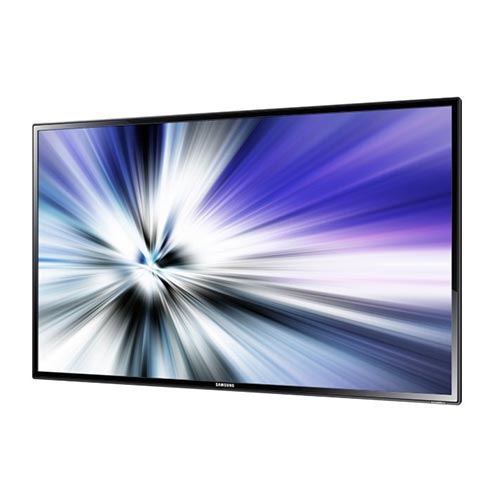 Samsung ED46 Plasma screen hire