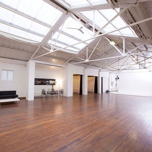The Worx Venue
