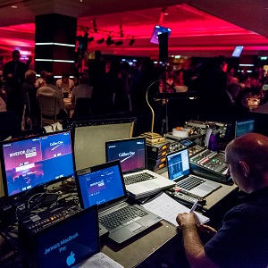 Visual Equipment Hire