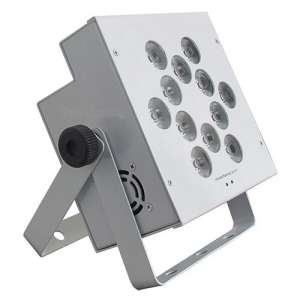 Wireless Battery Uplighter