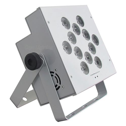 Wireless Battery Uplighter