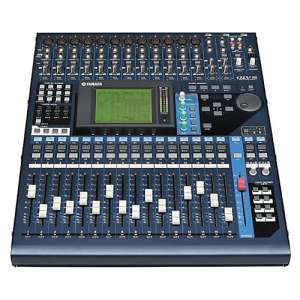 Yamaha-01V96