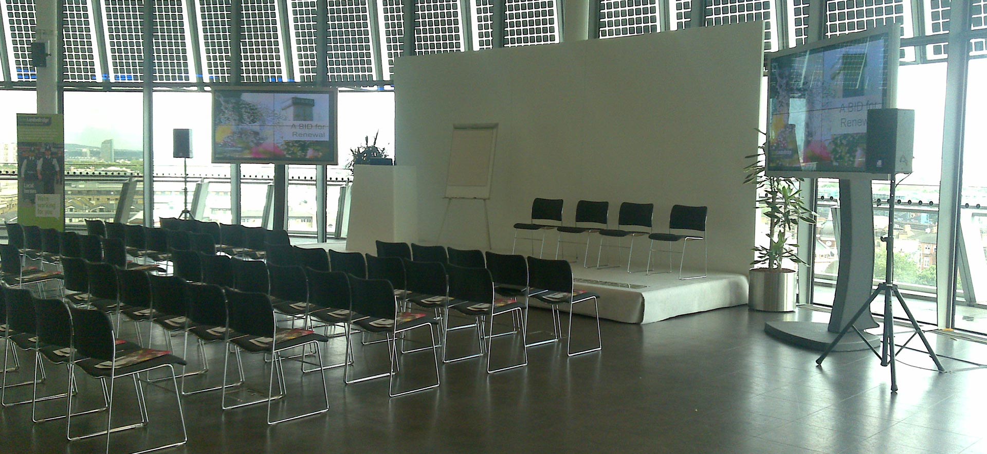 audio-hire-london