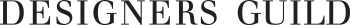 designers guild logo