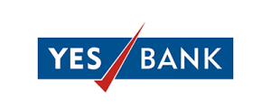 yes bank logo