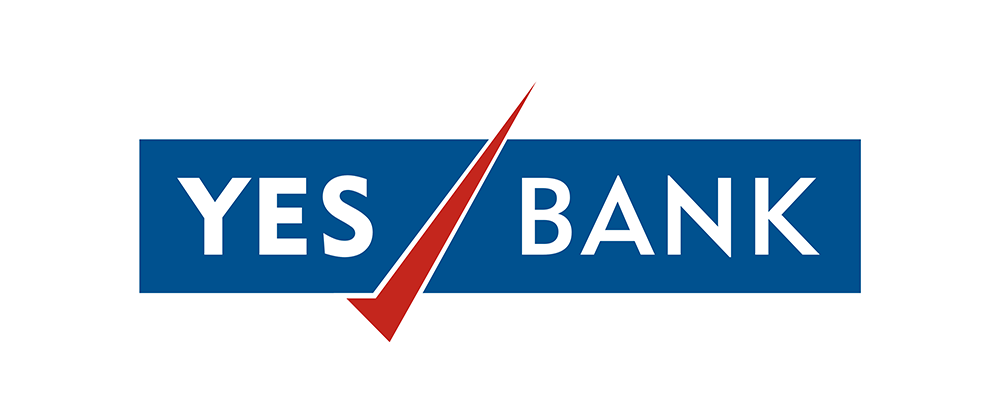 yes bank logo