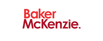 baker mckenzie logo