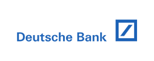deutsche bank logo