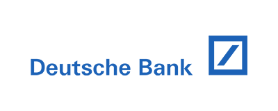 deutsche bank logo