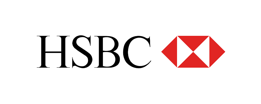 HSBC logo