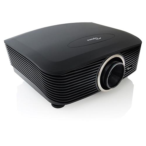 optoma-eh505-projectror-hire