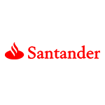 santander logo