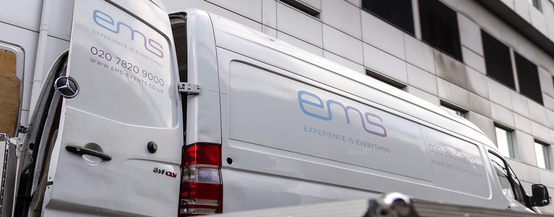 event venues hire London