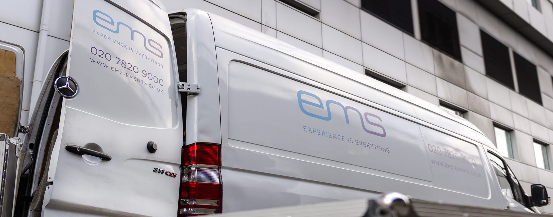 Venue Hire London