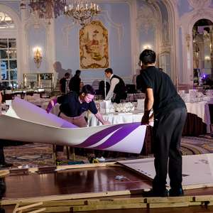 Staging Hire London