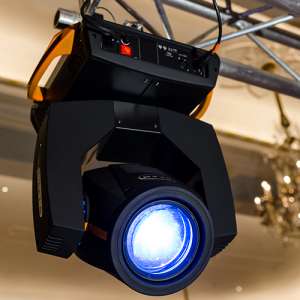 lighting Hire London