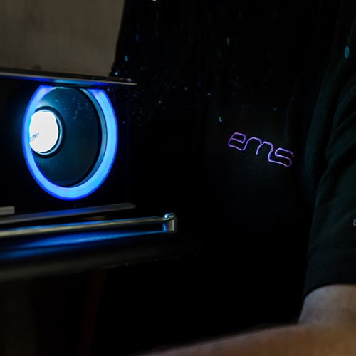 projectors for hire in London