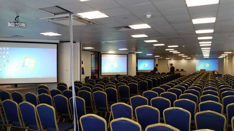 5 Amazing Event organizing Skills