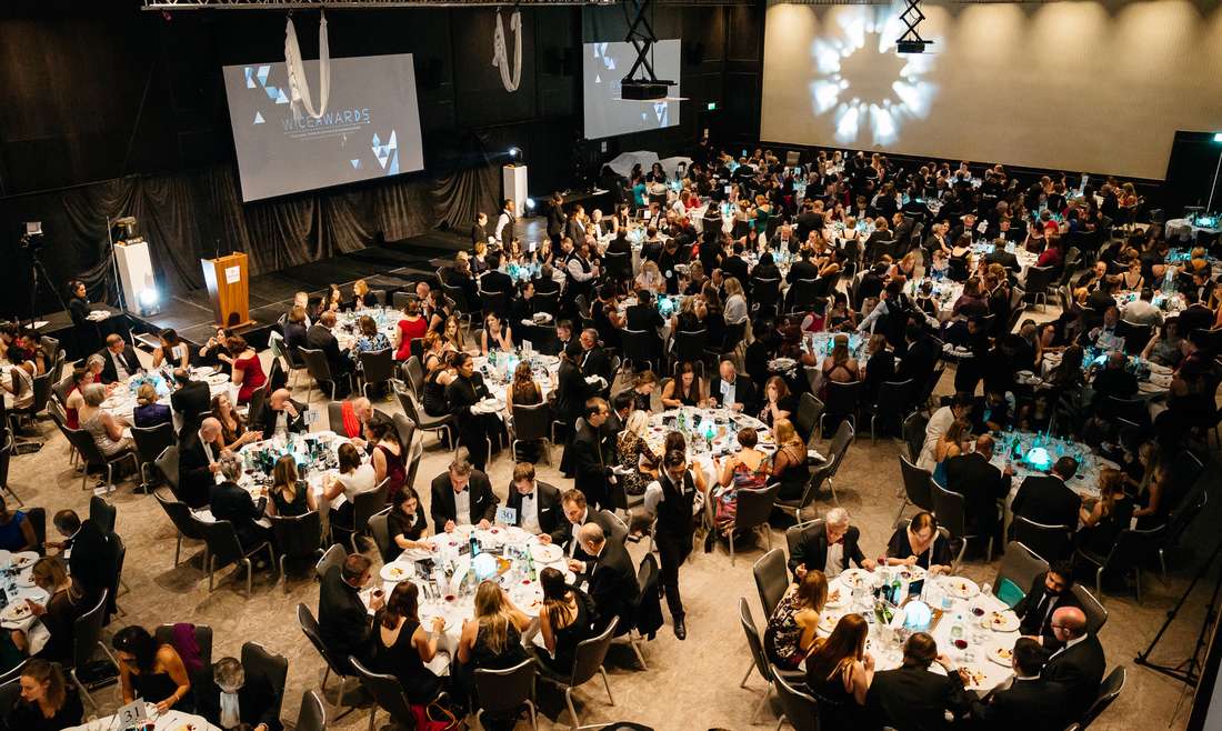 Audio Visual Hire for AGM’s